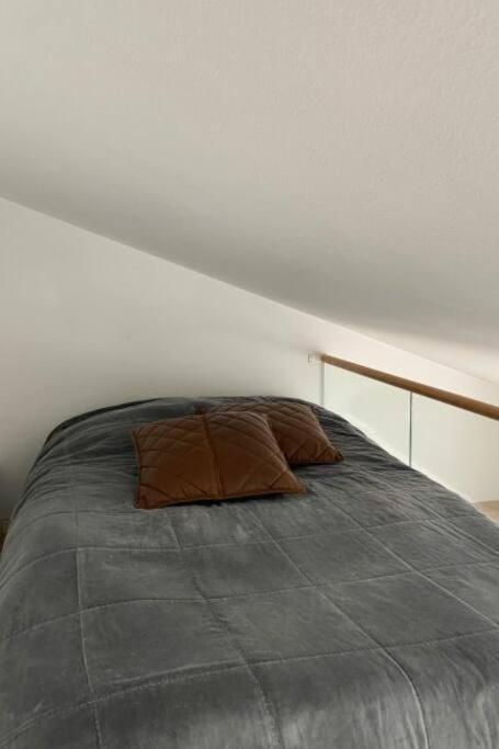 Leilighet Elegant Penthouse Loft - Center